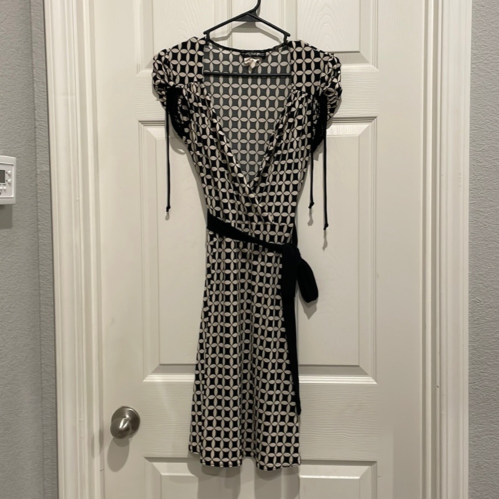City triangle size medium dress